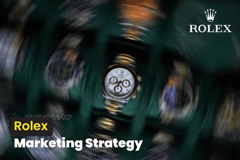 rolex social media mangement|rolex digital marketing strategy.